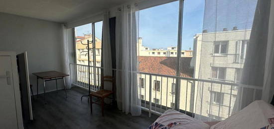 Achat appartement 3 pièces 18 m²