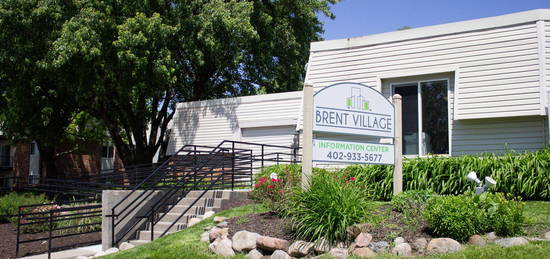 Brent Village, Bellevue, NE 68005