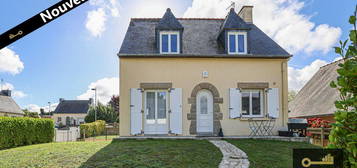 Maison 5 pièces 95 m²