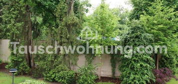 [TAUSCHWOHNUNG] Tauschwohnung- Tausche 1-Zimmerwohnung in Hummelsbüttel