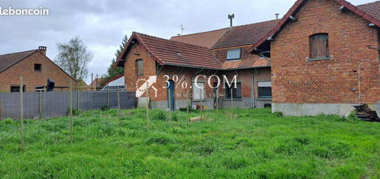 Ferme 10 pièces 220 m²