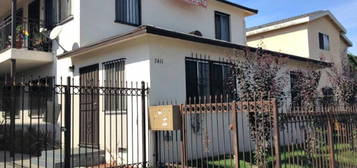 7411 S Hoover St Unit 3, Los Angeles, CA 90044