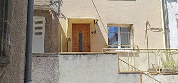 Vente maison 3 pièces 84 m²
