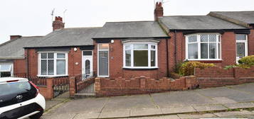 Cottage to rent in Ranson Street, Barnes, Sunderland SR2