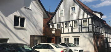 Brakel, Kernstadt, 90 m², Wohnung über 3Etagen, eigener Eingang