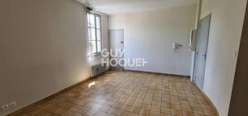 Location appartement 2 pièces 38 m²