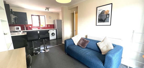 1 bed flat to rent