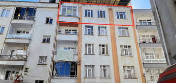 MUHAMMET ŞENEL GAYRİMENKULDEN HACISİYAMDA 3+1 SATILIK DAİRE