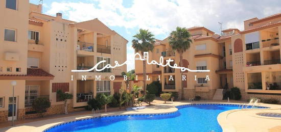 Apartamento de alquiler en Calle Sant Miquel, L'Albir