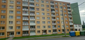 Prodej bytu 3+1 79 m²