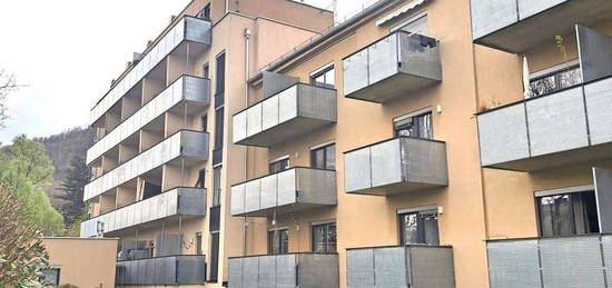 Baiernstraße 3/5 - Charmante Erdgeschosswohnung mit Balkon in Eggenberg