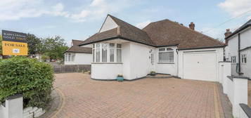 3 bedroom bungalow for sale