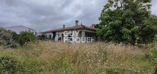 Maison  à vendre, 4 pièces, 3 chambres, 66 m²