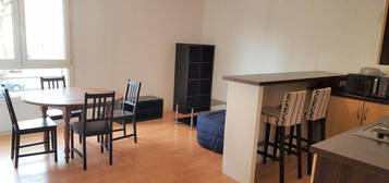 Location appartement 2 pièces 38 m²