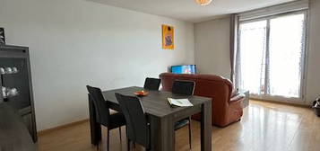 Achat appartement 2 pièces 50 m²