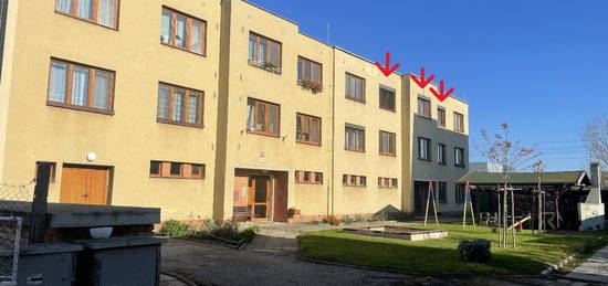 Byt 2+1, 51 m², České Budějovice, 370 10