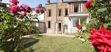 Maison  à vendre, 5 pièces, 3 chambres, 114 m²