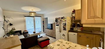 Appartement 4 pièces 60 m²