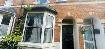 3 bedroom terraced house