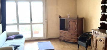 Appartement 3 pièces 74 m²