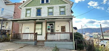 114 Catherine St, Johnstown, PA 15901