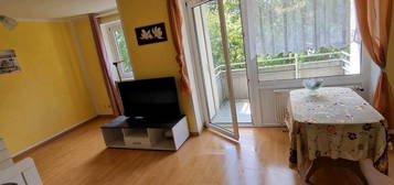 2 Zimmer Wohnung , Fahrstuhl, Barrierefrei