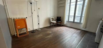 Appartement  à vendre, 2 pièces, 1 chambre, 29 m²