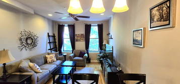 123 Washington St Apt 3L, Hoboken, NJ 07030