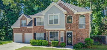 325 Derby Dr, Riverdale, GA 30274