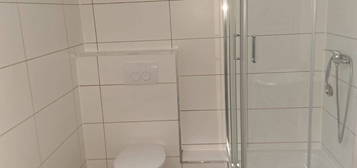 Renovierte 90qm Dachgeschosswohnung