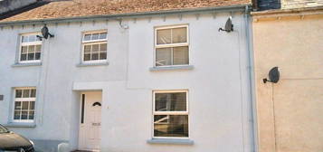 2 bed terraced house for sale