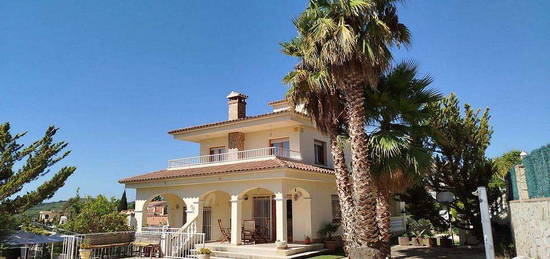 Chalet en Puigventós, Lloret de Mar