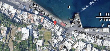 Appartamento all'asta via Cristoforo Colombo, 28, 80076 Capri Italia - Capri 28, Capri