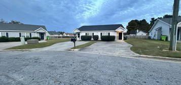 2503 East St Unit A, Winterville, NC 28590