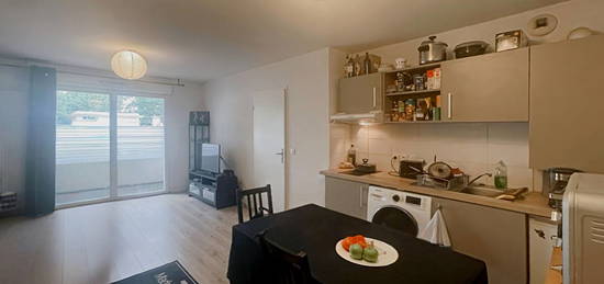 A vendre Appartement Talence 2 pièce(s) 42.13 m2