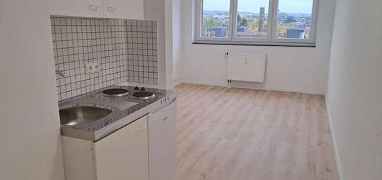 Studenten aufgepasst! Kernsaniertes 1-Zimmer Appartment auf dem Bunker