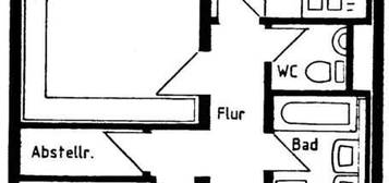 Schöne 3,5-Zimmer-Wohnung in Neusäß/ Schmutterpark