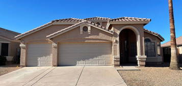 694 W  Myrtle Dr, Chandler, AZ 85248