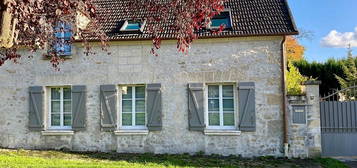 Vente maison 5 pièces 120 m²