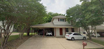 1622 Park Pl APT B, College Station, TX 77840