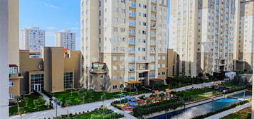 Avrupark Sitesi 650 Ada Vadi Cepheli Eşyalı Satılık 3+1 Daire