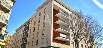 Investissement LMNP - Appartement Marseille T1 -19.16 m2