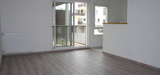 Location appartement 3 pièces 63 m²