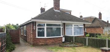Property to rent in Chestnut Avenue, Bradwell, Great Yarmouth NR31