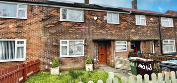 Terraced house for sale in Keswick Avenue, Oldham OL8