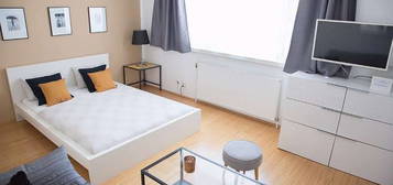 Schöne 1-Zimmer-Wohnung in Hilden