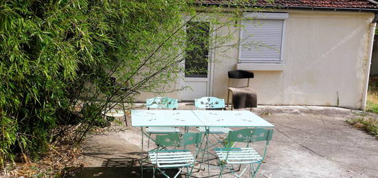 Vente maison 5 pièces 100 m²