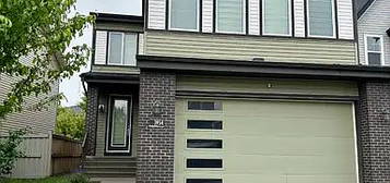 3954 Claxton Loop SW #1A, Edmonton, AB T6W 1Y7