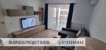 Apartament 2 camere/ Plaza Residence Faza 4/ Lujerului