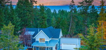 280 Spurwing Loop, Lakeside, MT 59922